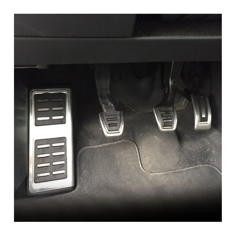 Volkswagen pedál szett manuális 3 Volkswagen pedál szett manuális - Image 3