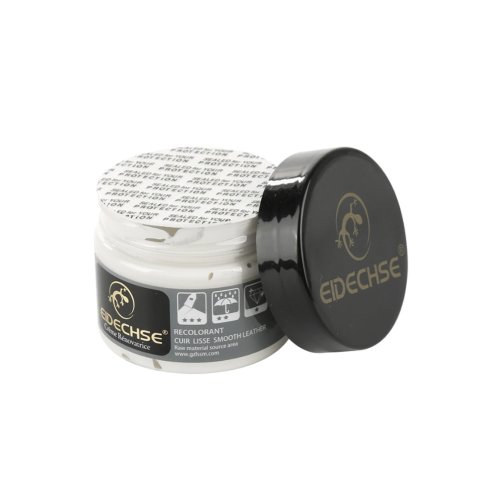 Home 21 Bőrjavító készlet fehér színben