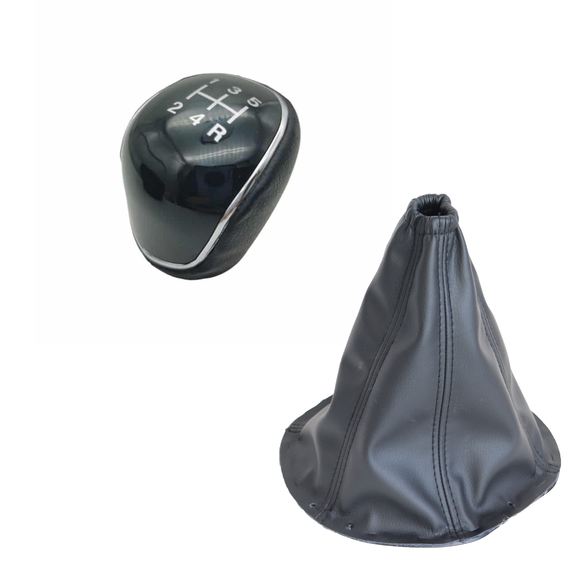 Ford Mondeo 3 váltószoknya és váltógomb 1 Ford Mondeo 3 váltószoknya és váltógomb