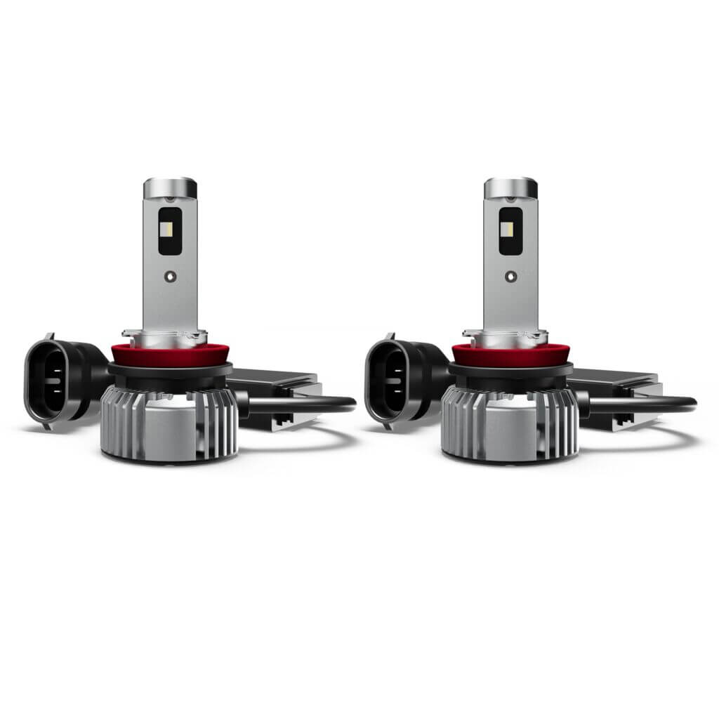 Night Breaker LED Smart H11 2db/csomag 2 Night Breaker LED Smart H11 2db/csomag - Image 2