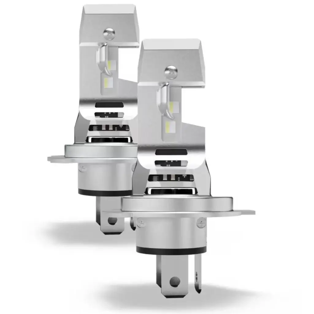 osram night breaker ejeles h4 led 3 - Royal Tuning autó és motoros kiegészítő webshop