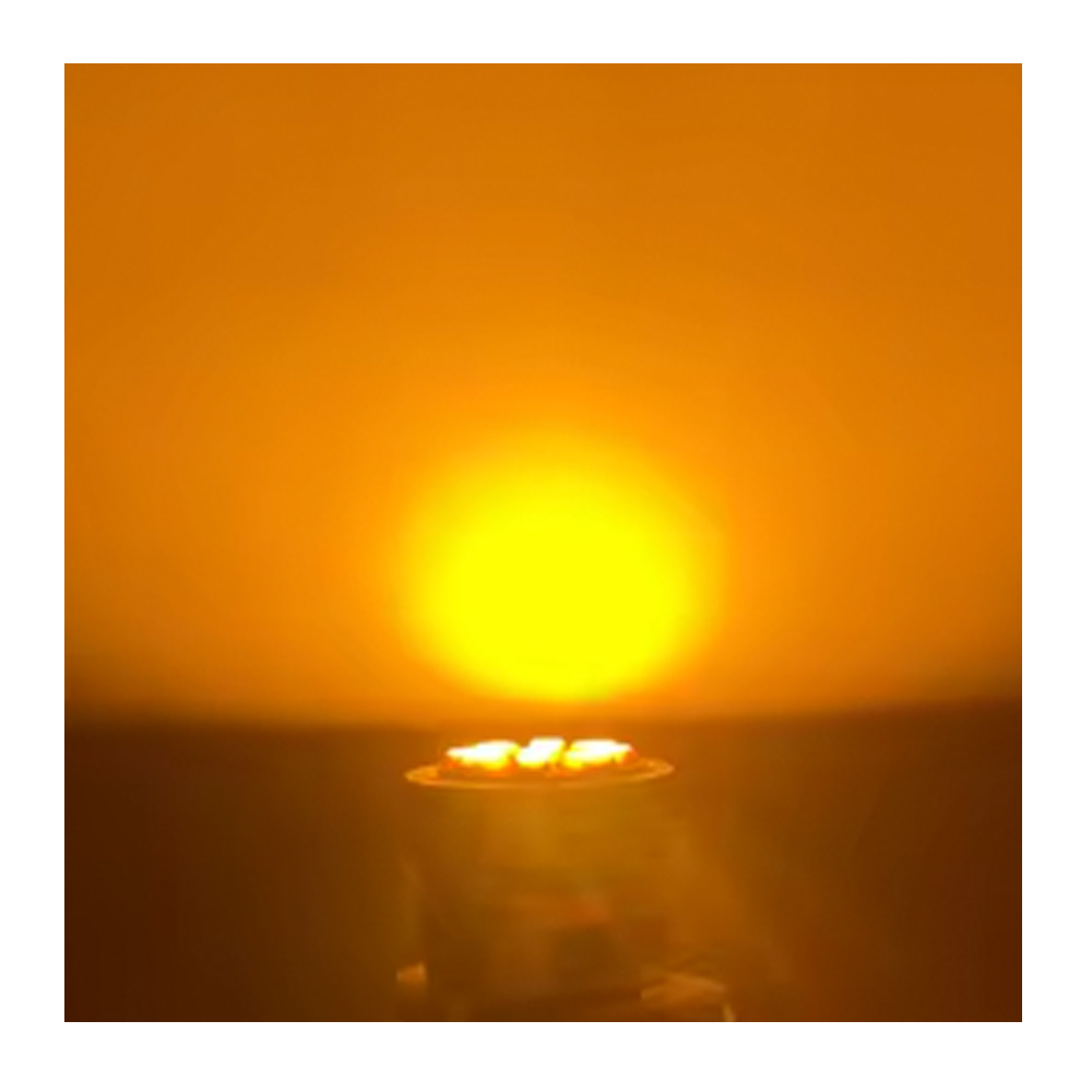 t10 mini narancssarga 2 - Royal Tuning autó és motoros kiegészítő webshop