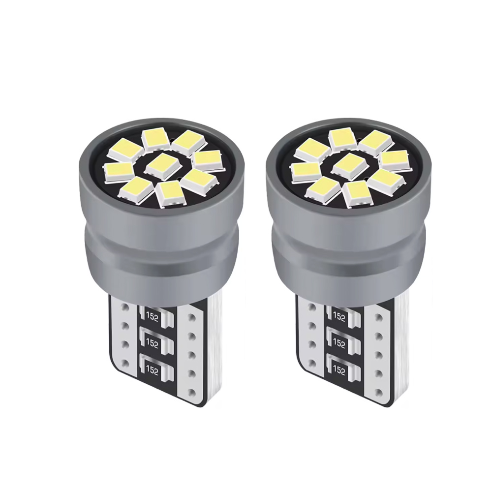 t10 w5w led szett mini 1 - Royal Tuning autó és motoros kiegészítő webshop