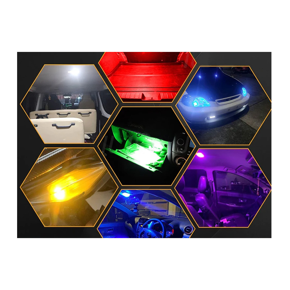 T10 led mini series 2db 7 T10 led mini series 2db - Image 7