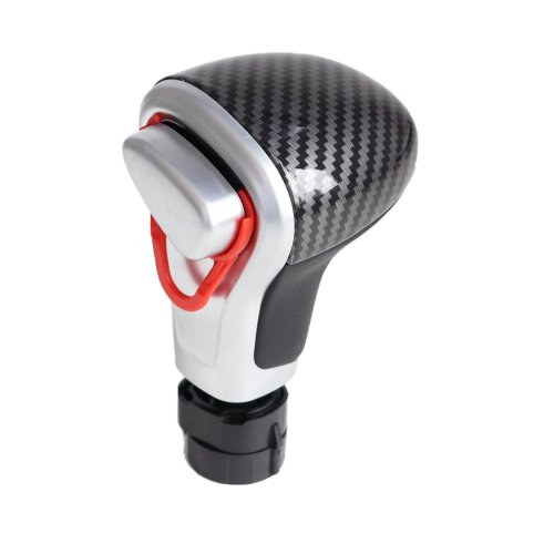 Audi váltógomb automata Karbon