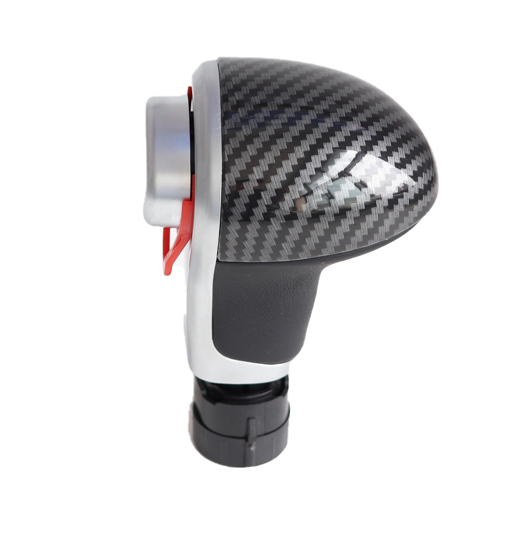 Audi váltógomb automata Karbon 3 Audi váltógomb automata Karbon - Image 3