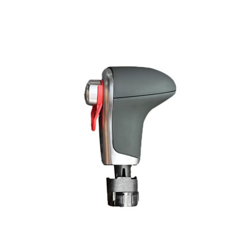 Audi váltógomb automata szürke