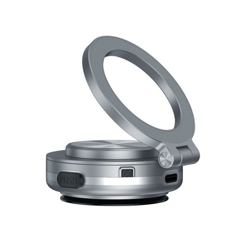 Home 22 Autós telefontartó mágneses– prémium alumínium kivitel