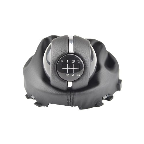 Mini Cooper váltógomb és váltószoknya 6 sebességes