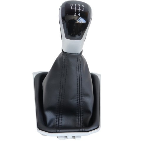 Volkswagen Tiguan váltógomb és váltószoknya 5 sebességes