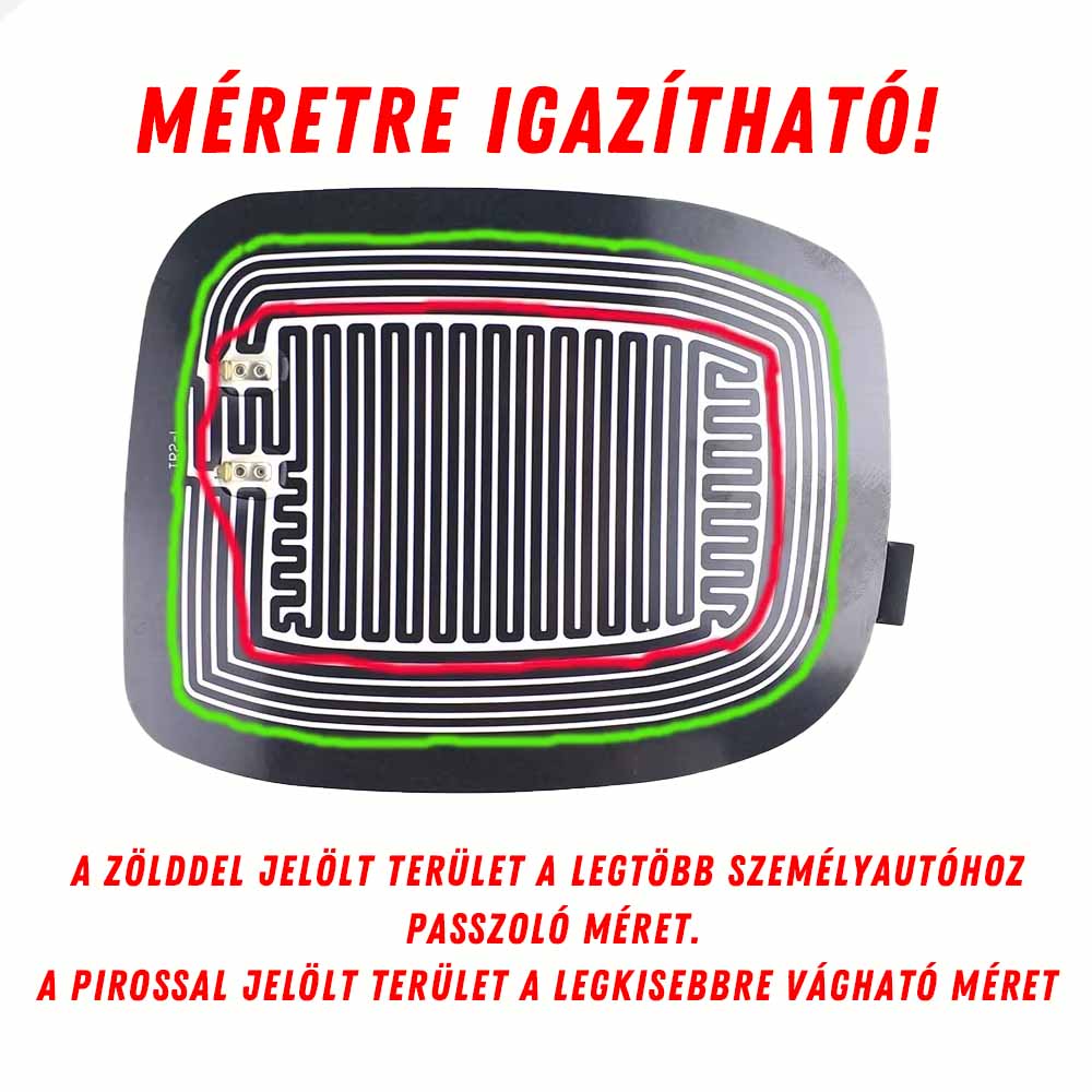 auto visszapillanto tukor futes utolagos 5 - Royal Tuning autó és motoros kiegészítő webshop
