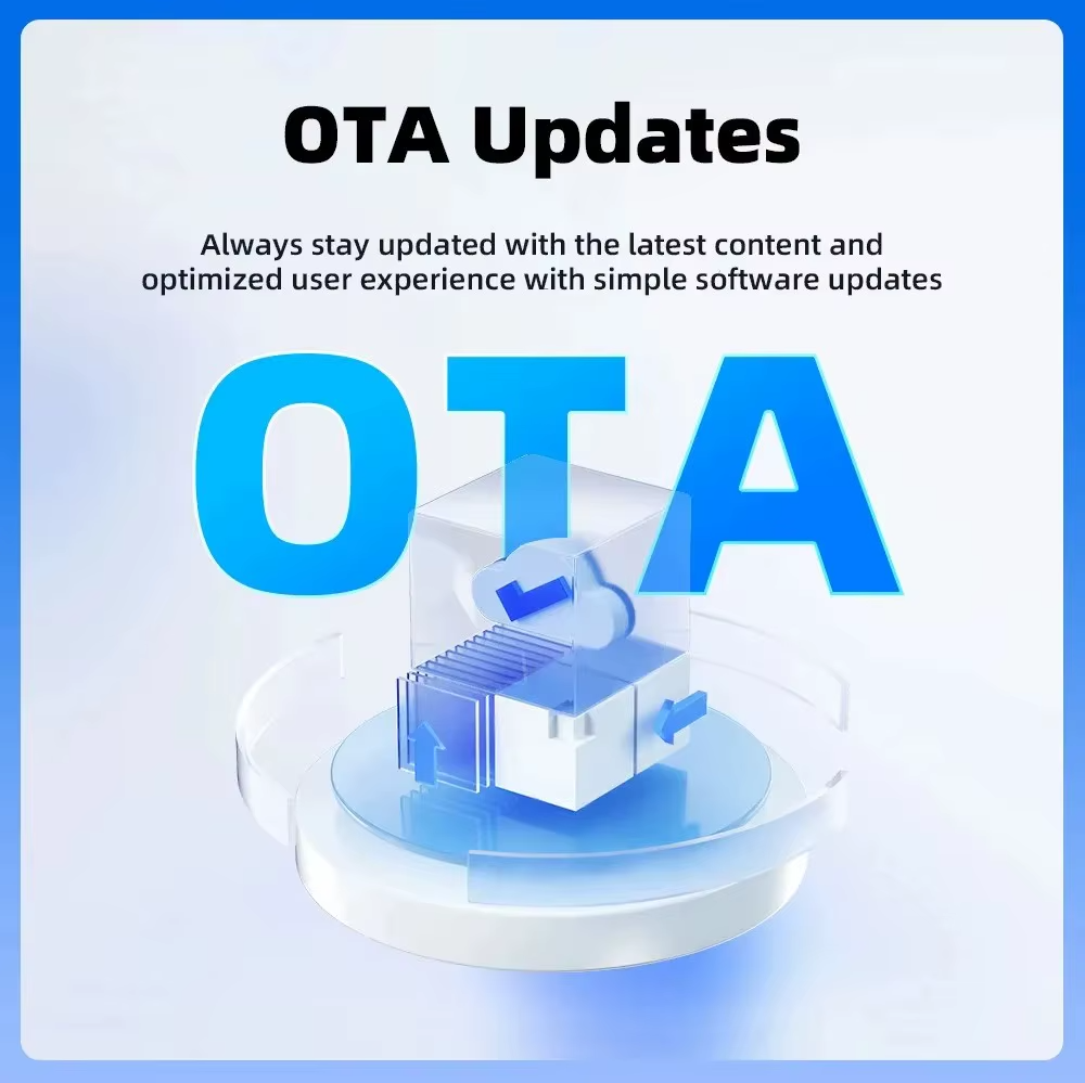 Vezeték nélküli CarPlay & Android Auto adapter 5 Vezeték nélküli CarPlay & Android Auto adapter - Image 5