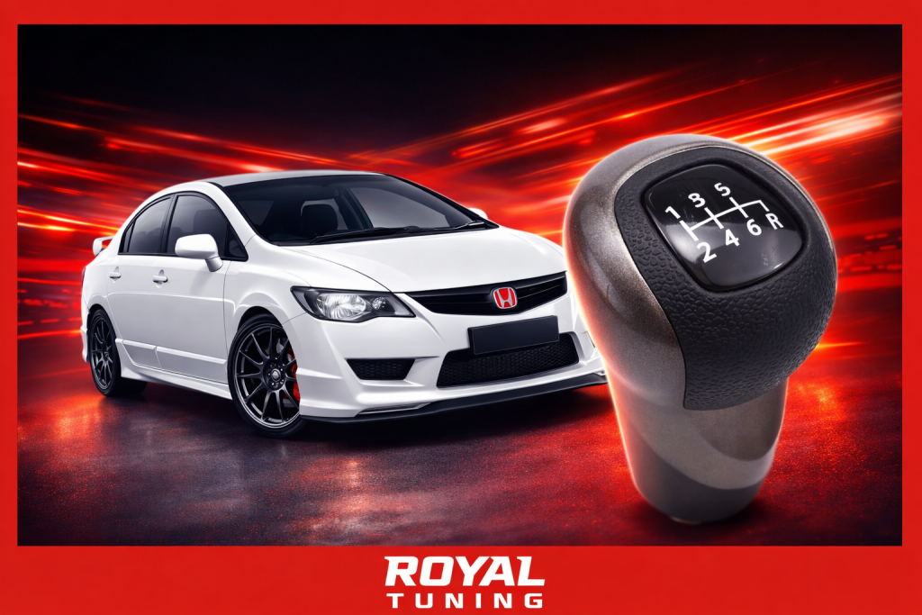 honda valtogomb csereje - Royal Tuning autó és motoros kiegészítő webshop