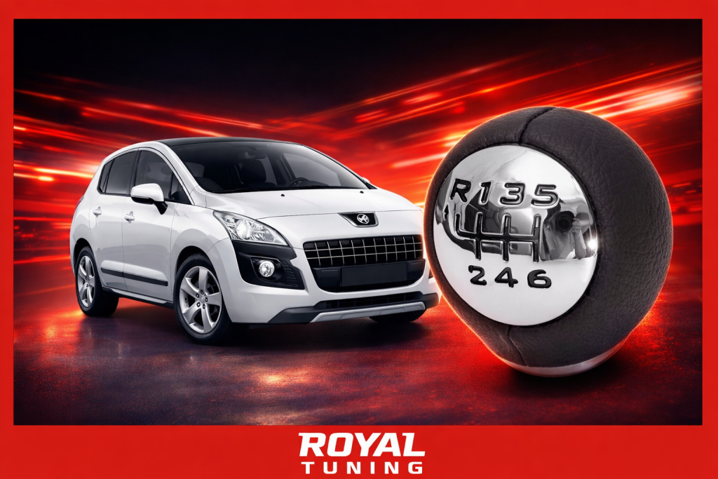 peugeot 3008 5008 valtogomb csere - Royal Tuning autó és motoros kiegészítő webshop