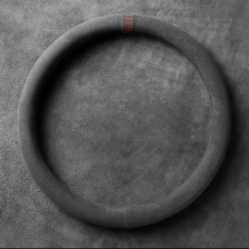 Home 17 Kormányvédő alkantara stílusú