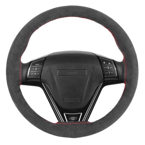 Home 18 Kormányvédő alkantara stílusú