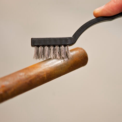 Kefe szett rozsda eltávolításhoz 3db 3 Kefe szett rozsda eltávolításhoz 3db - Image 3