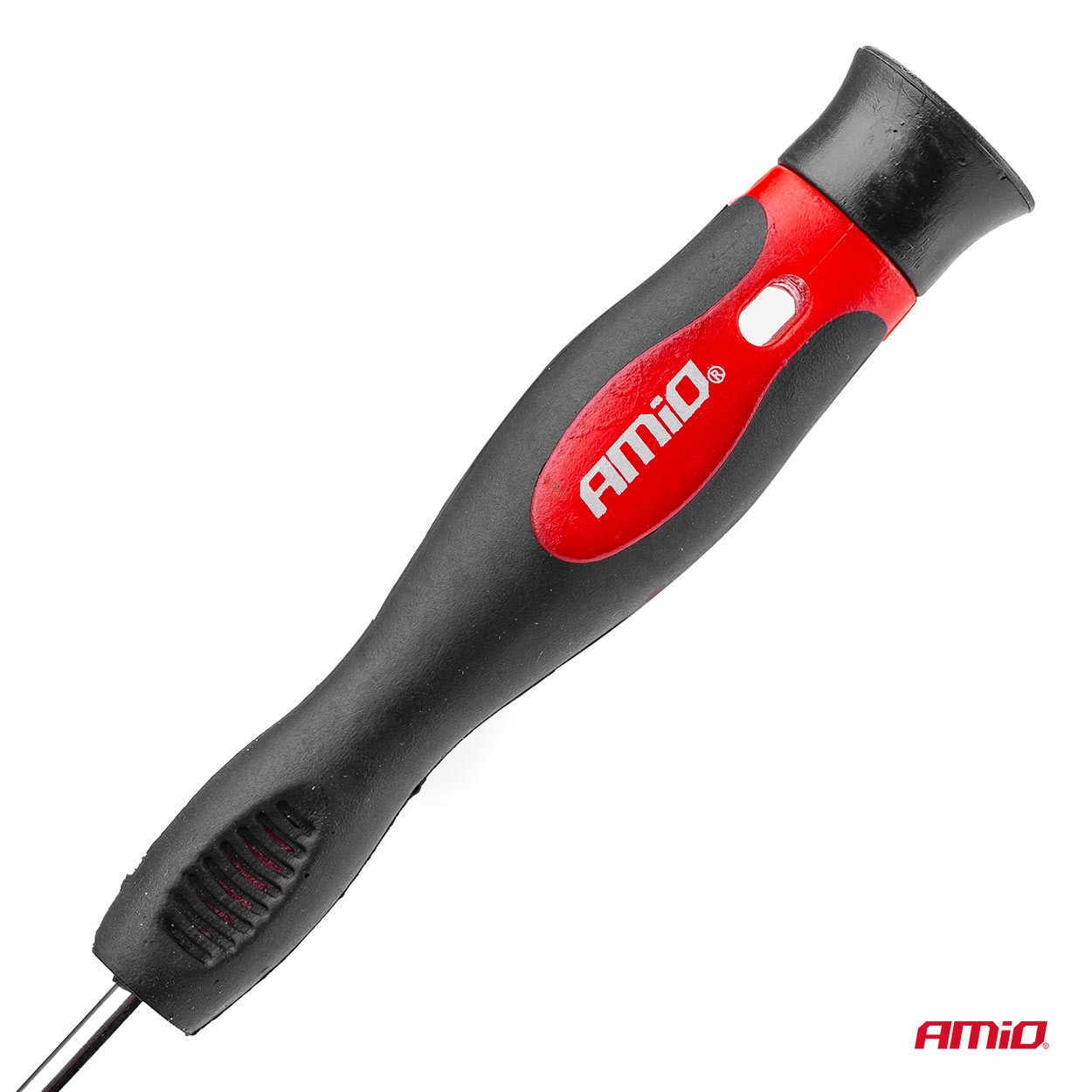 Professzionális kampós szerszámkészlet csúszásmentes markolattal 4 Professzionális kampós szerszámkészlet csúszásmentes markolattal - Image 4