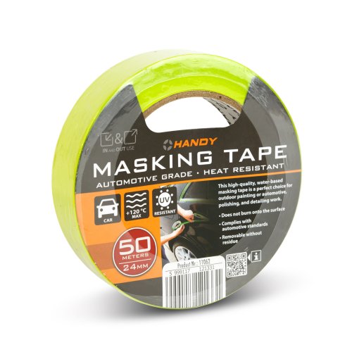 Professzionális maszkolószalag 24mm×50m