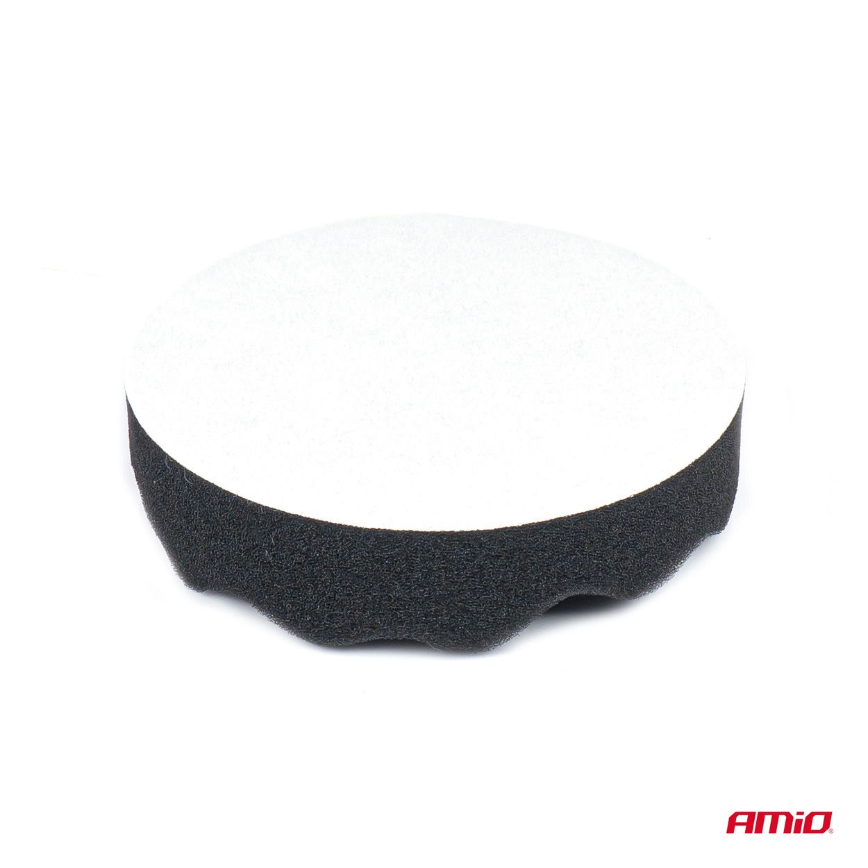 Polírozó korong szivacs készlet 4 darab 125mm 3 Polírozó korong szivacs készlet 4 darab 125mm - Image 3