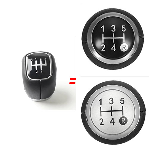 Toyota váltógomb 5 sebességes Sport kivitel 2 Toyota váltógomb 5 sebességes Sport kivitel - Image 2