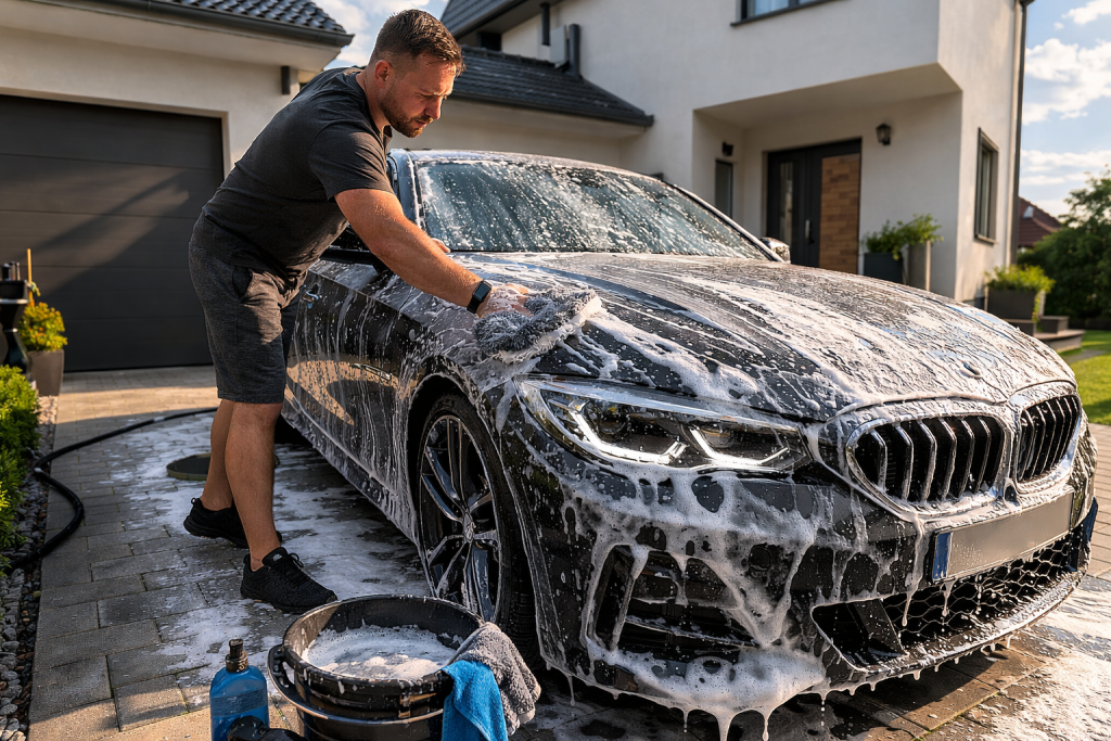 automosas lepesei - Royal Tuning autó és motoros kiegészítő webshop