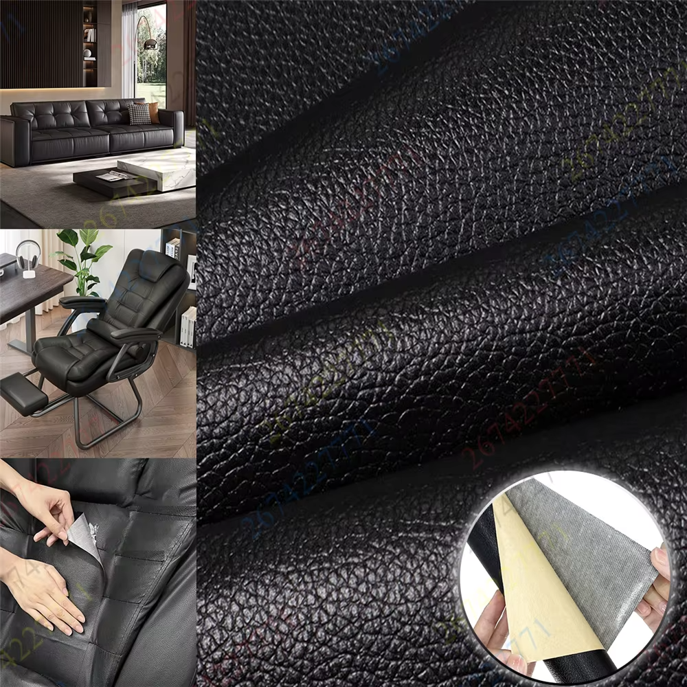 Öntapadós műbőr javító fólia – 100x50 cm 1 Öntapadós műbőr javító fólia – 100x50 cm