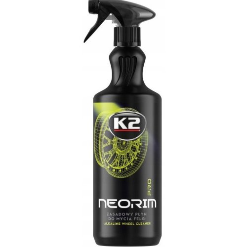 Felni tisztító spray K2 Neo Rim Pro 1000ml