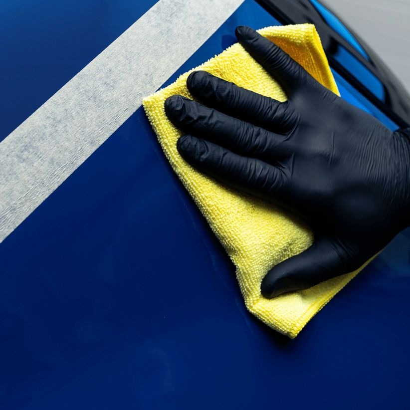 K2 ULTRA WAX 250ml magas minőségű wax 3 K2 ULTRA WAX 250ml magas minőségű wax - Image 3