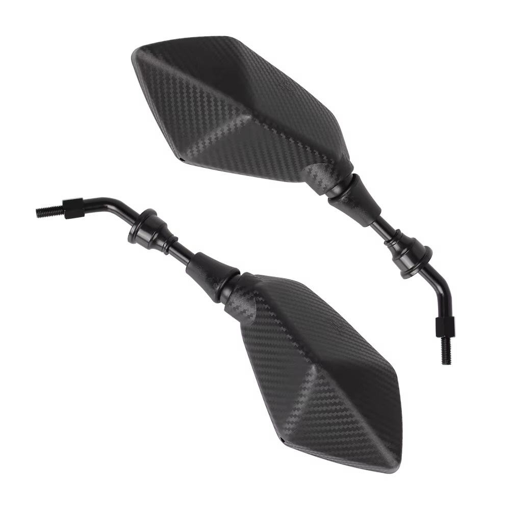 Tükör motorra párban M10 menettel 3 Tükör motorra párban M10 menettel - Image 3