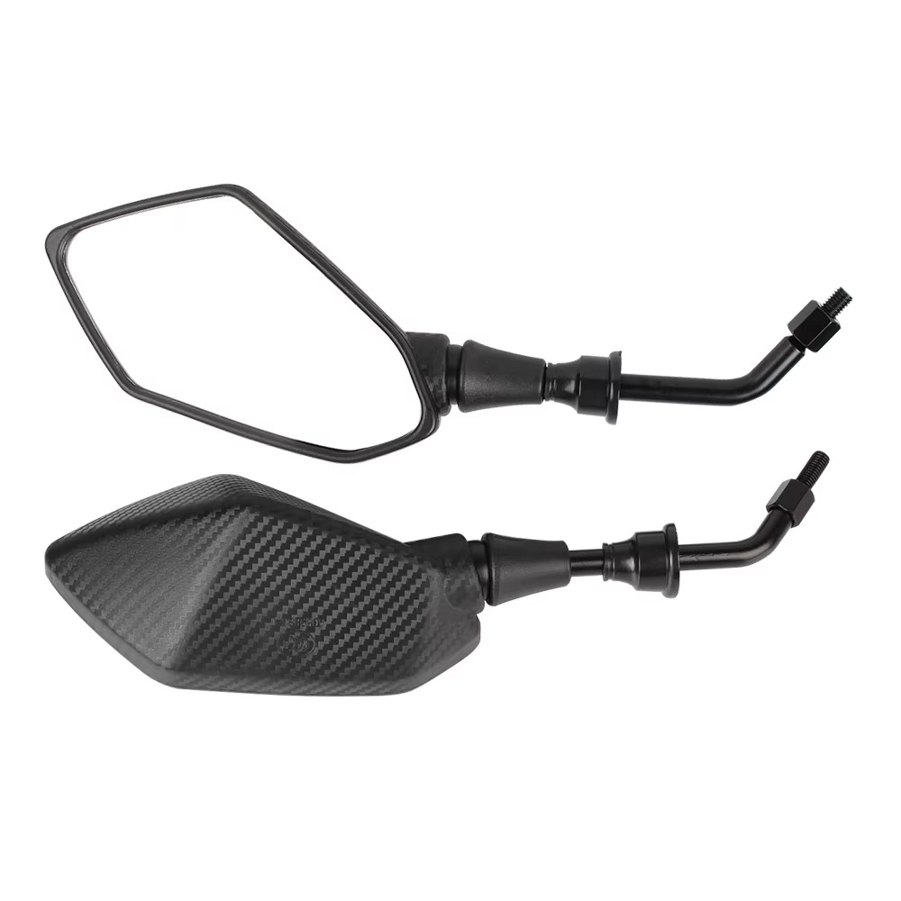 Tükör motorra párban M10 menettel 6 Tükör motorra párban M10 menettel - Image 6