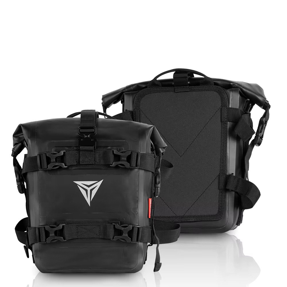 Motoros oldaltáska – vízlepergető szerszám- és kiegészítő táska 1 Motoros oldaltáska – vízlepergető szerszám- és kiegészítő táska