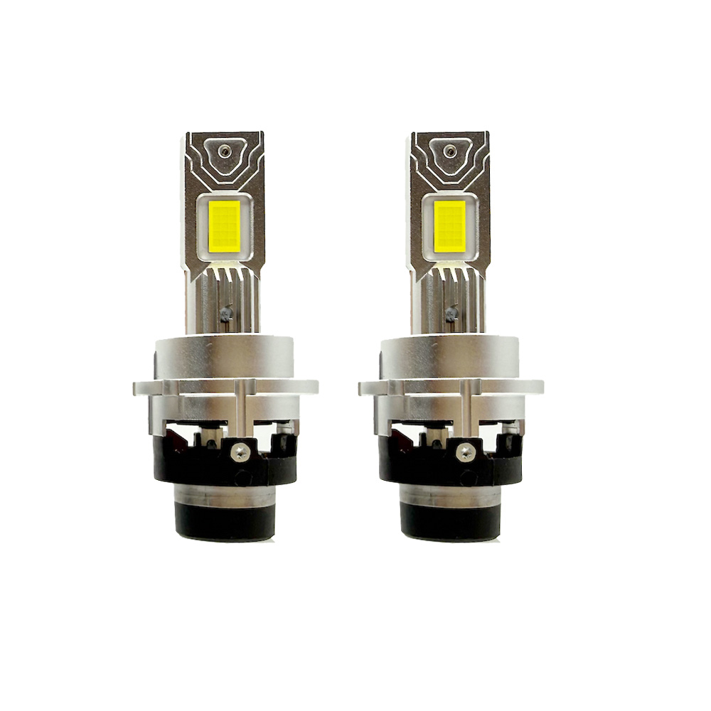 D2S Led izzó 2db Prémium Line 2 D2S Led izzó 2db Prémium Line - Image 2