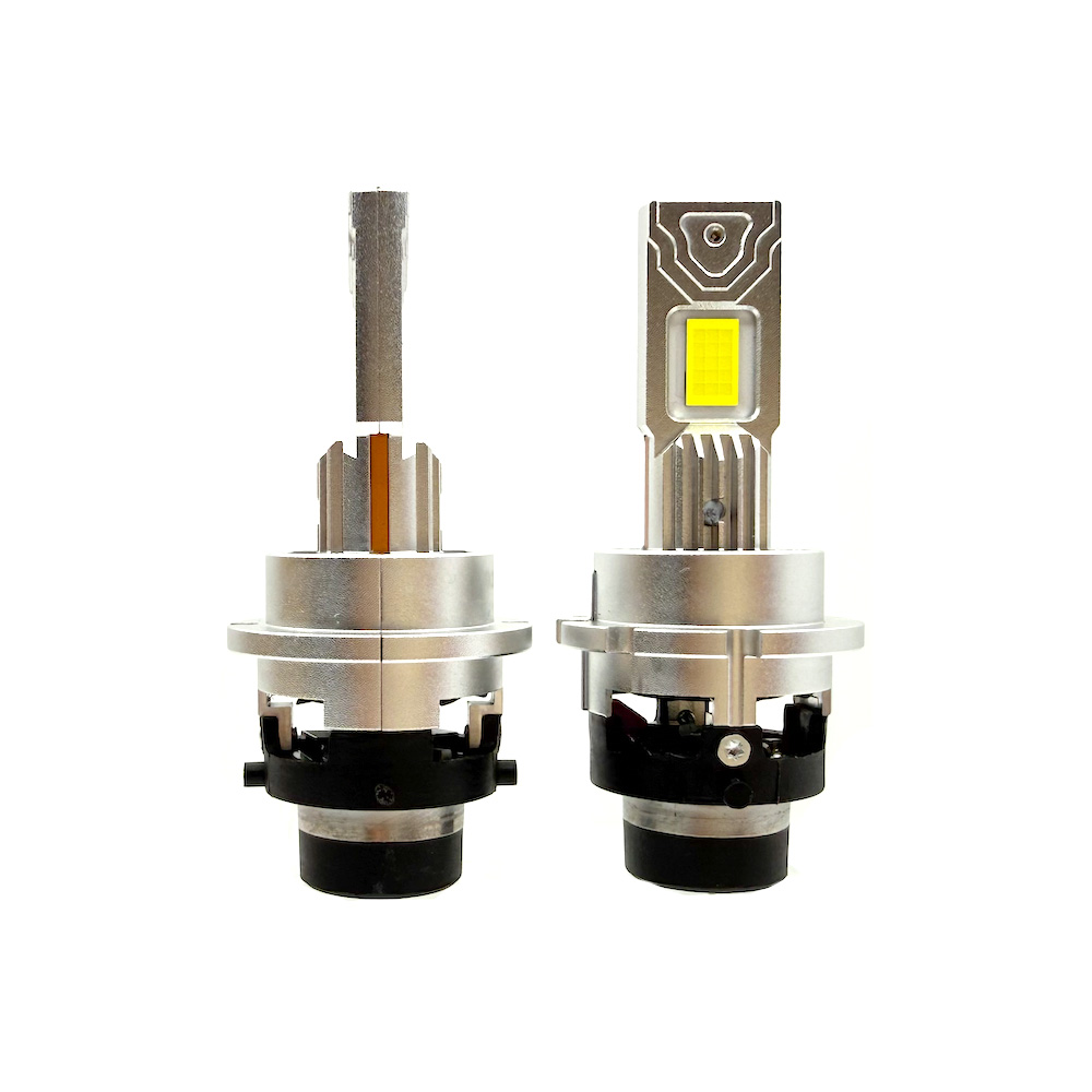 D2S Led izzó 2db Prémium Line 3 D2S Led izzó 2db Prémium Line - Image 3