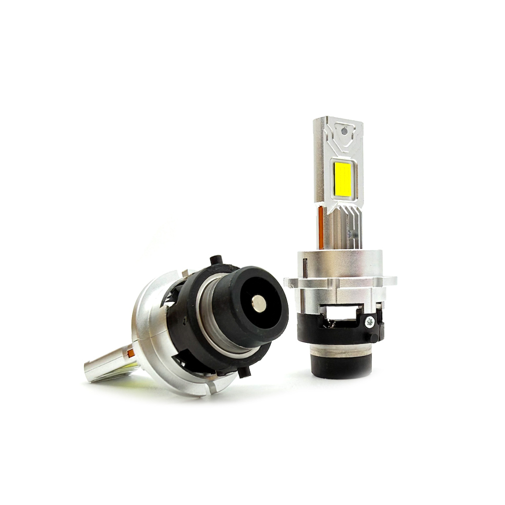 D2S Led izzó 2db Prémium Line 5 D2S Led izzó 2db Prémium Line - Image 5