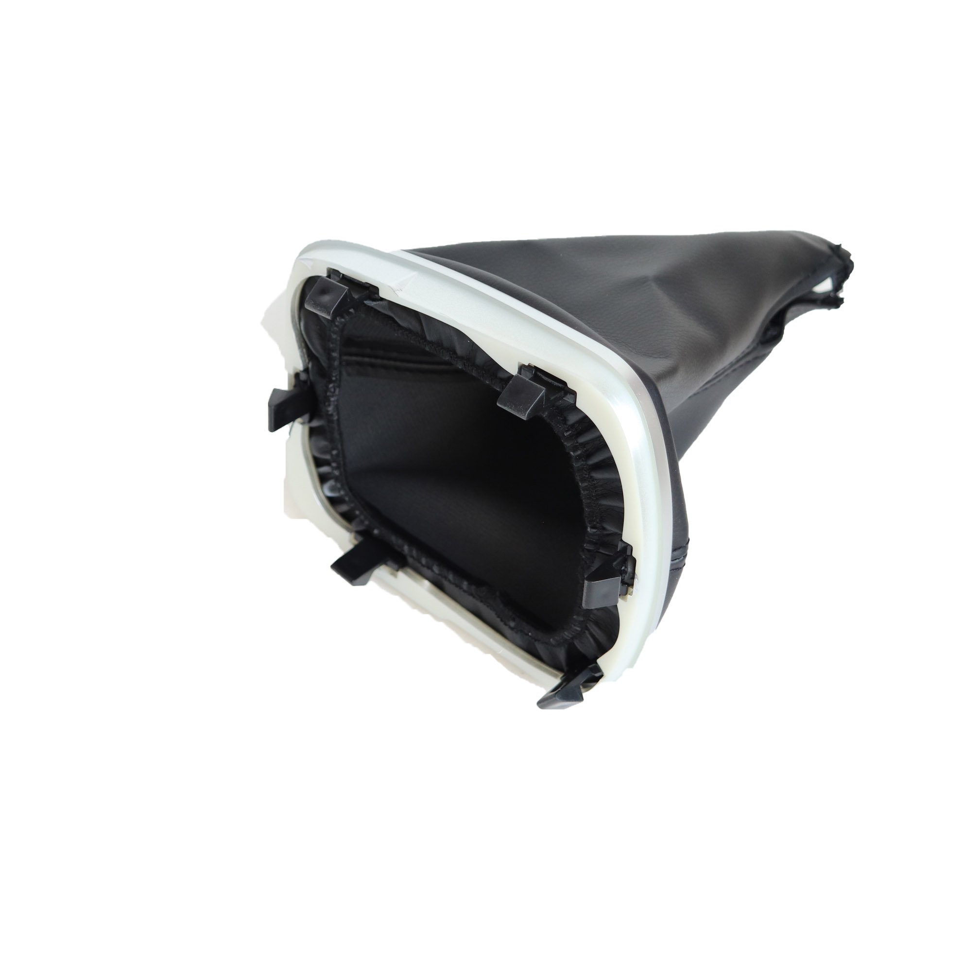 Fiat Grande Punto váltógomb váltószoknya 2 Fiat Grande Punto váltógomb váltószoknya - Image 2
