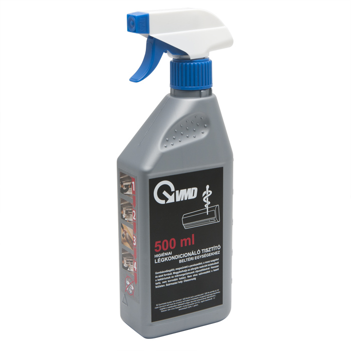 Klímatisztító spray 1 Klímatisztító spray