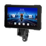 Motoros kamerák és Carplay kijelzők