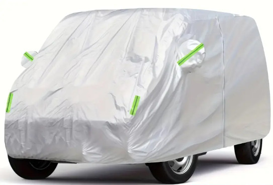 Autóponyva kisbuszokhoz 3 rétegű prémium – 580×200×170 cm 1 Autóponyva kisbuszokhoz 3 rétegű prémium – 580×200×170 cm