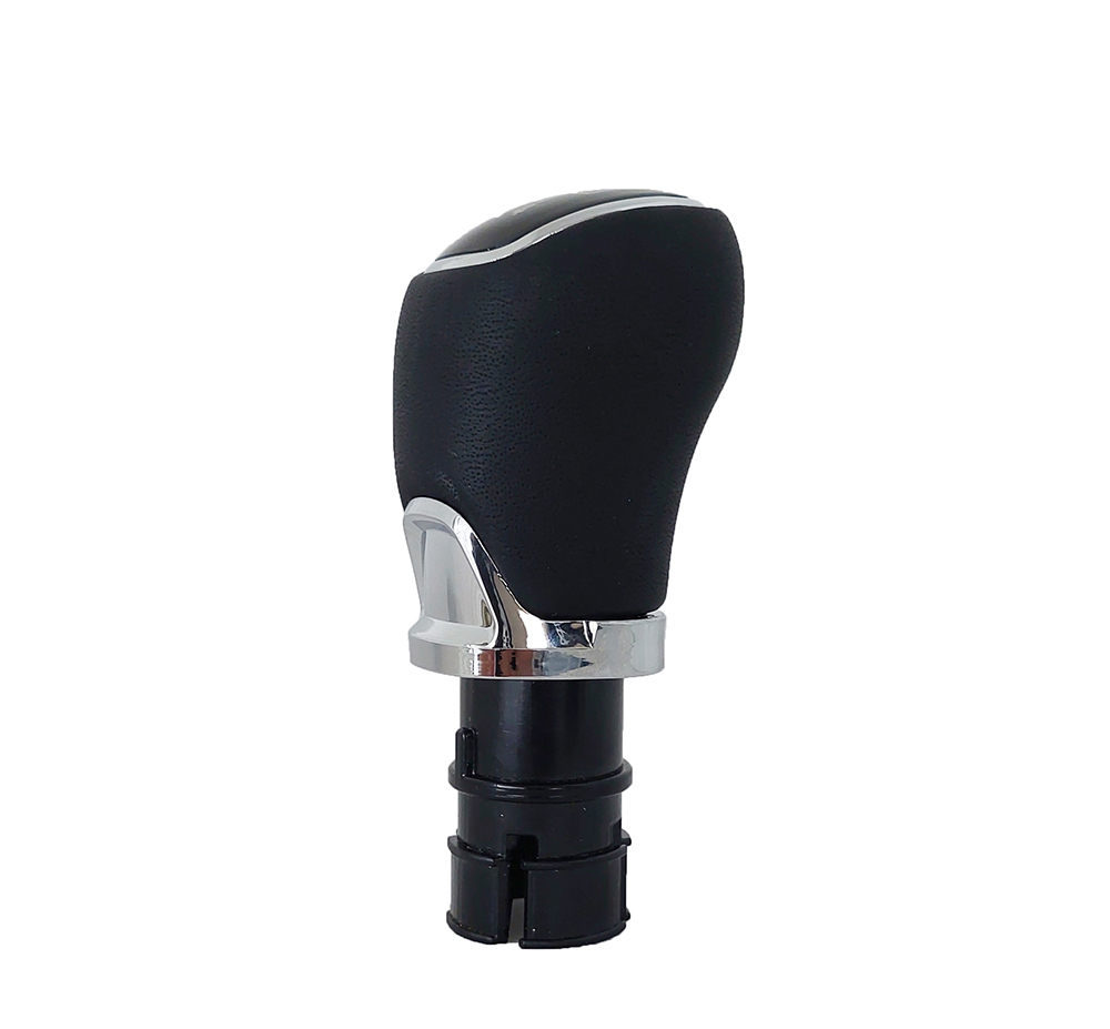 Seat váltógomb és váltószoknya 5 sebességes 23mm 2 Seat váltógomb és váltószoknya 5 sebességes 23mm - Image 2