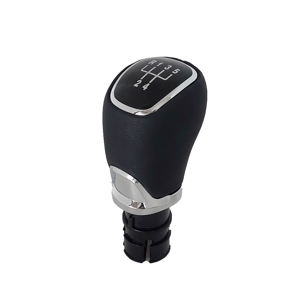 Seat váltógomb és váltószoknya 5 sebességes 23mm 5 Seat váltógomb és váltószoknya 5 sebességes 23mm - Image 5