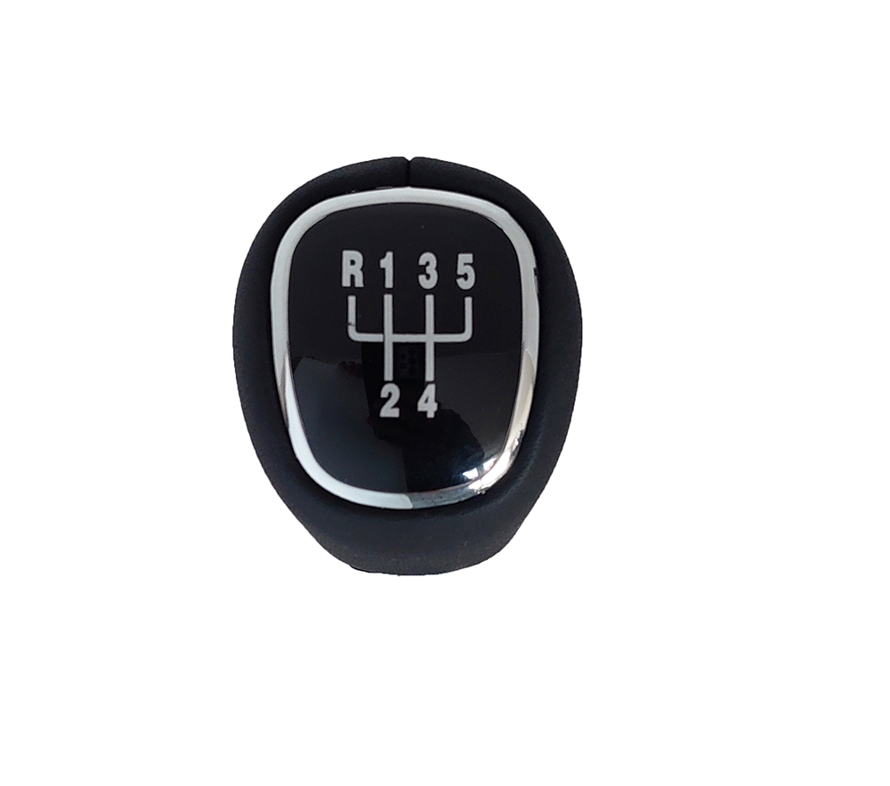 Seat váltógomb és váltószoknya 5 sebességes 23mm 6 Seat váltógomb és váltószoknya 5 sebességes 23mm - Image 6