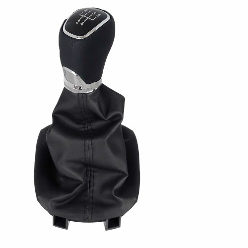 Seat váltógomb és váltószoknya 5 sebességes 23mm