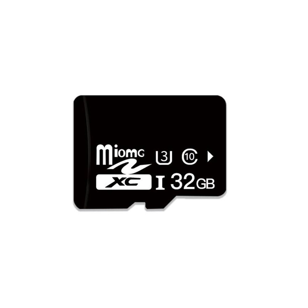 MicroSD memóriakártya 32GB – Class 10, U3 nagysebességű 2 MicroSD memóriakártya 32GB – Class 10, U3 nagysebességű - Image 2