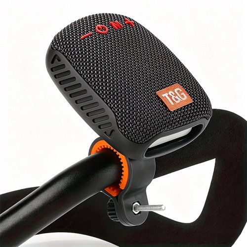 Home 13 Vízálló motoros Bluetooth hangszóró – Kormányra rögzíthető, FM rádióval