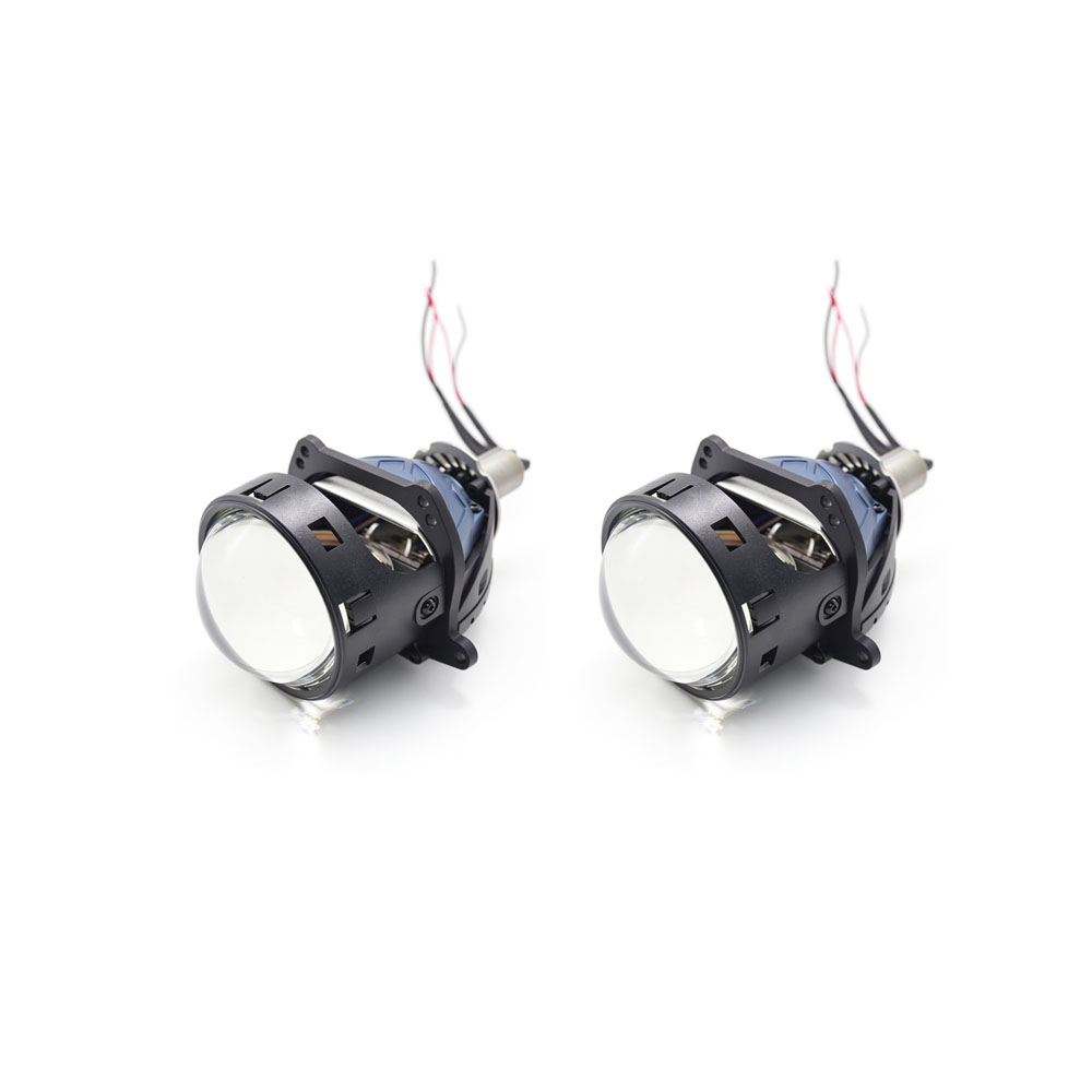 H7 xenon projektor ledes 1 H7 xenon projektor ledes