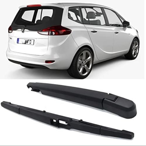 Hátsó ablaktörlő kar + lapát – Opel Zafira Tourer / Chevrolet Cruze / SsangYong Korando